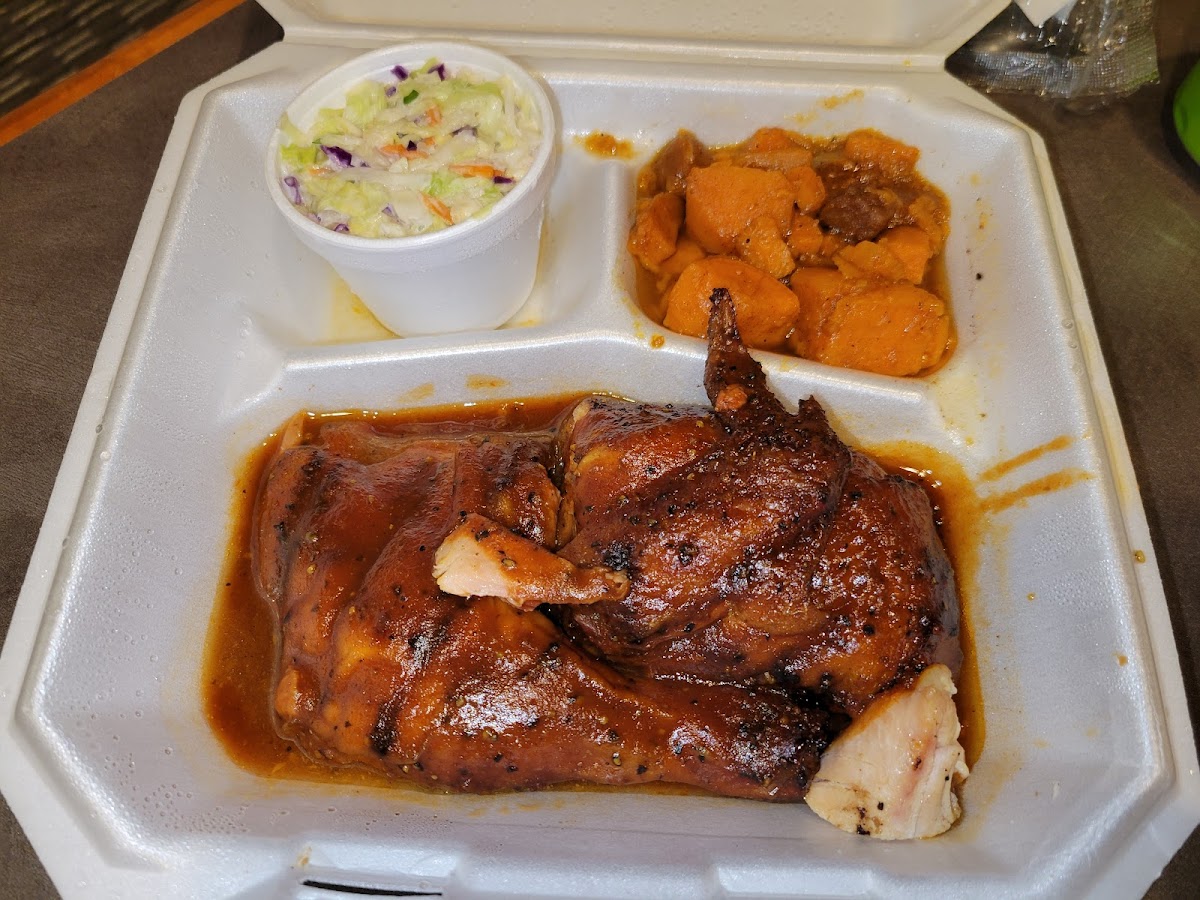 Mr. K's Original BBQ Photo 7
