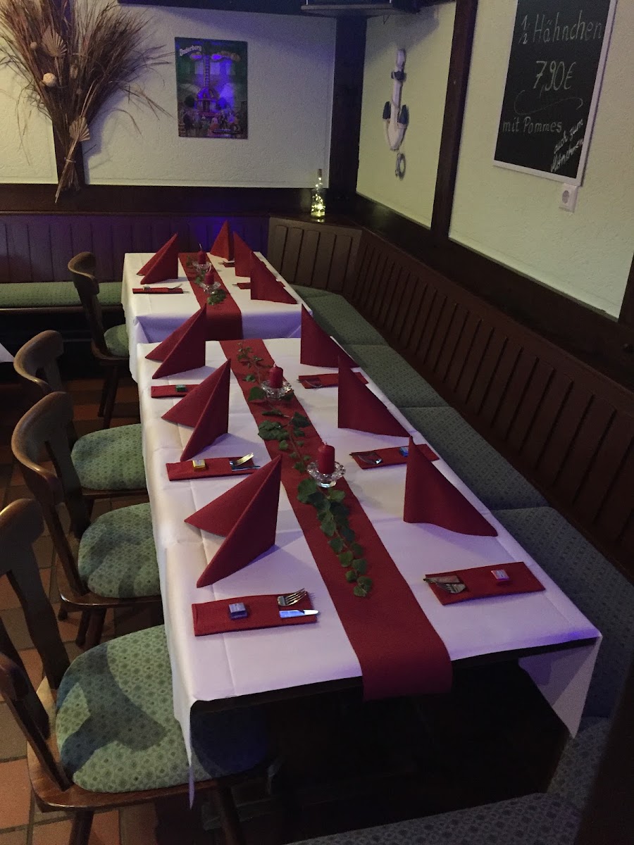 Bistro Struwelpeter
