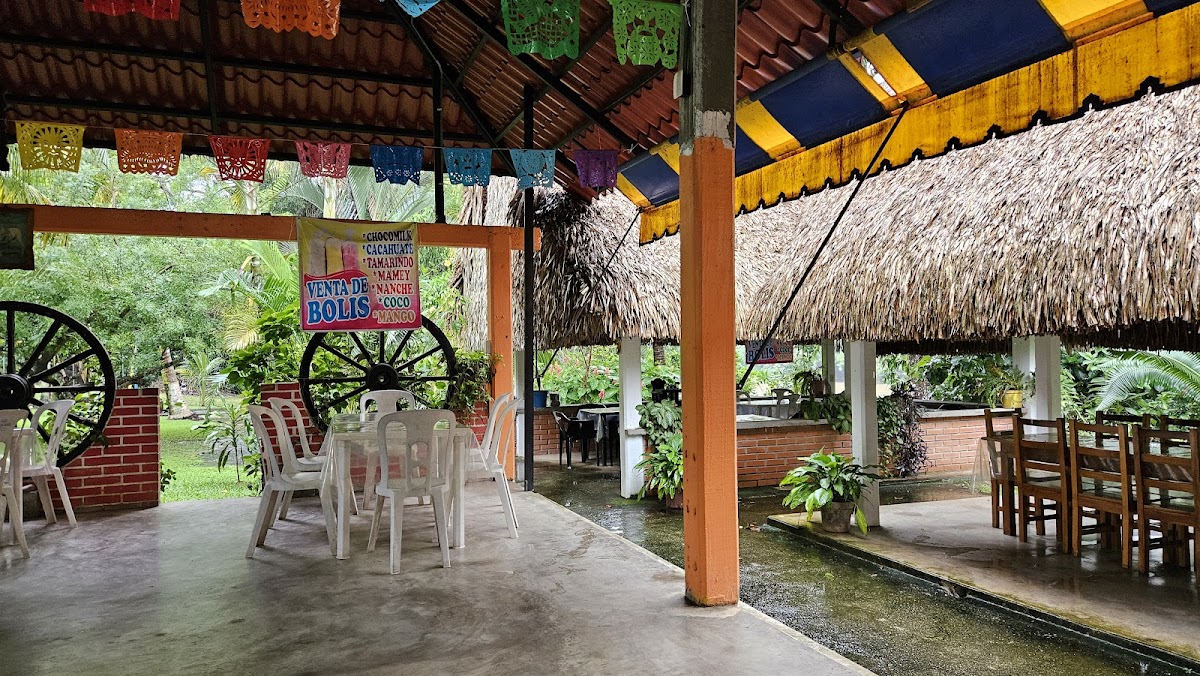 Restaurant El Topó