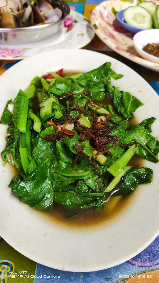 Restoran Laguna Ikan Bakar Sri 7 Photo 10