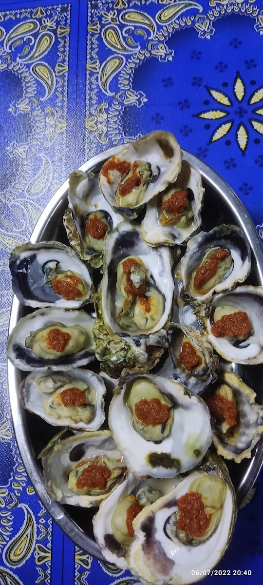 Restoran Laguna Ikan Bakar Sri 7 Photo 5