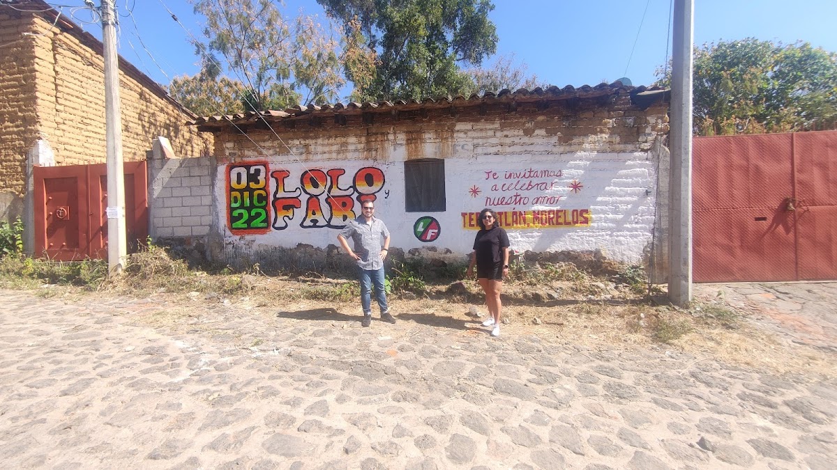 'El Negro' Photo 3