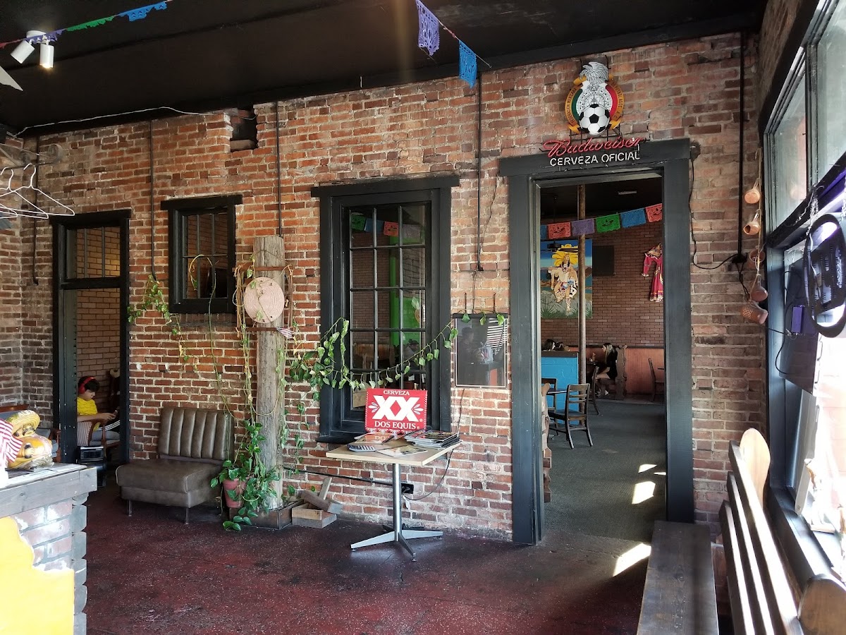 El Carrisal Mexican Restaurant