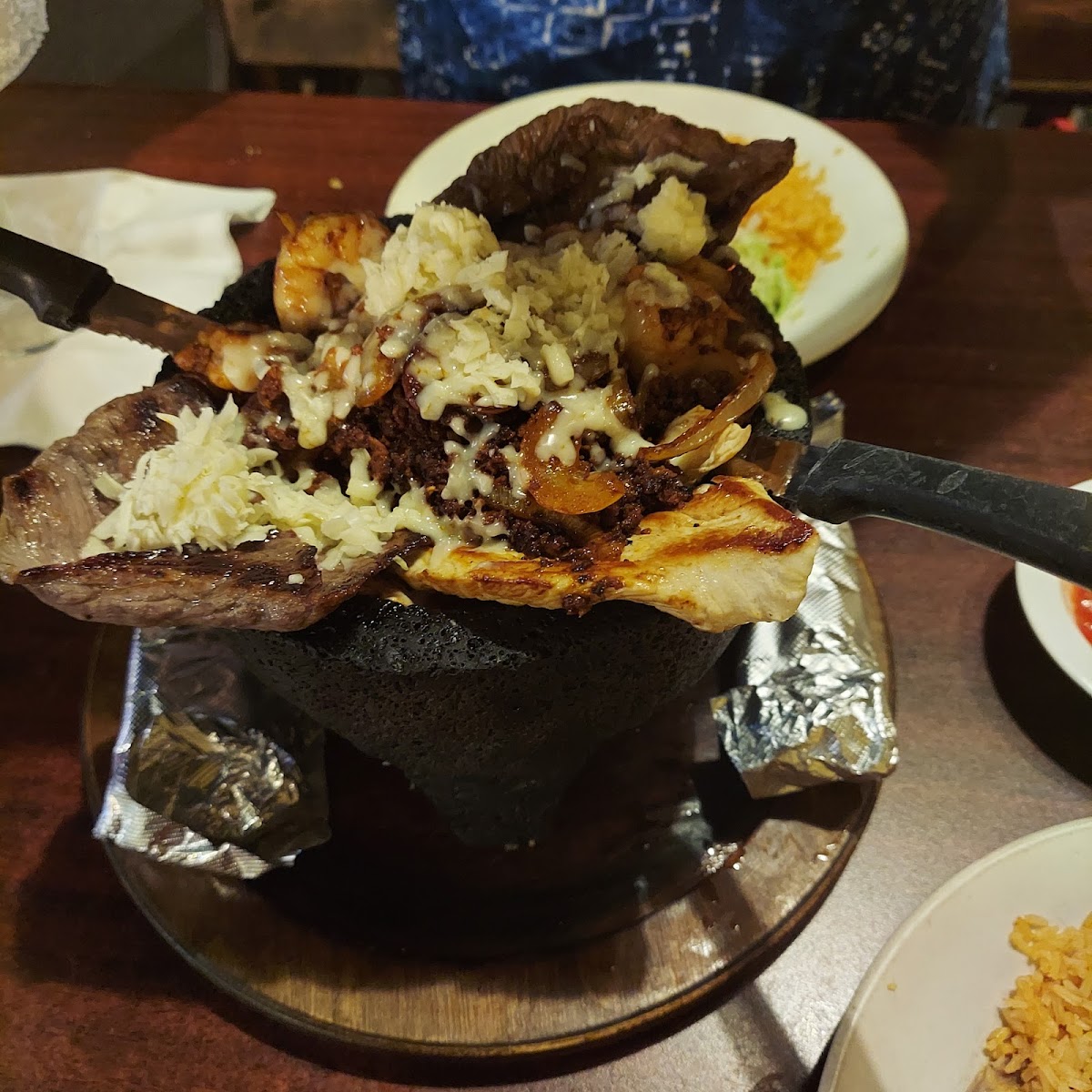 El Carrisal Mexican Restaurant Photo 10