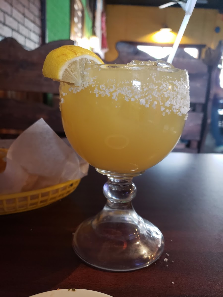 El Carrisal Mexican Restaurant Photo 2