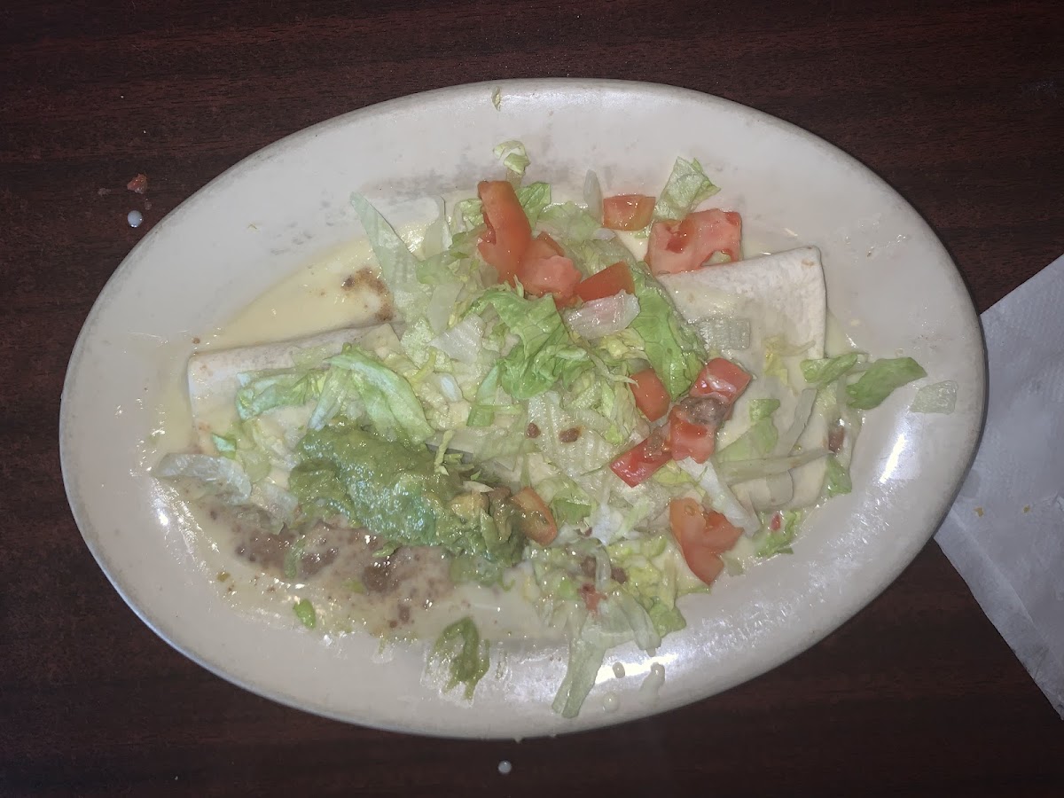 El Carrisal Mexican Restaurant Photo 3