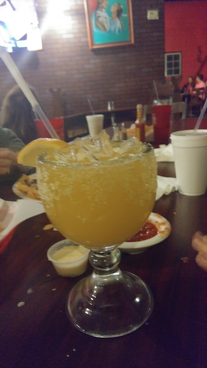 El Carrisal Mexican Restaurant Photo 5