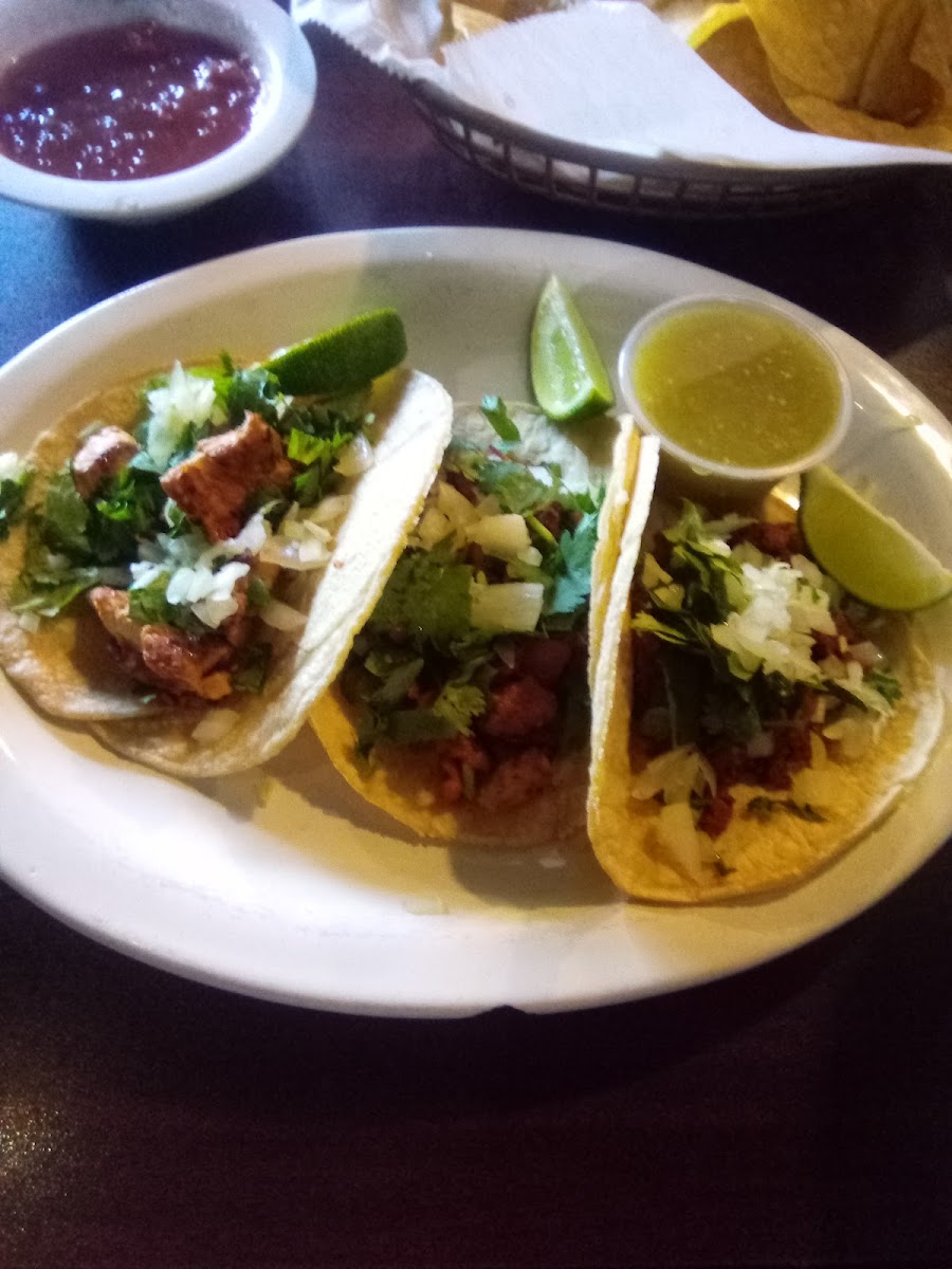 El Carrisal Mexican Restaurant Photo 7