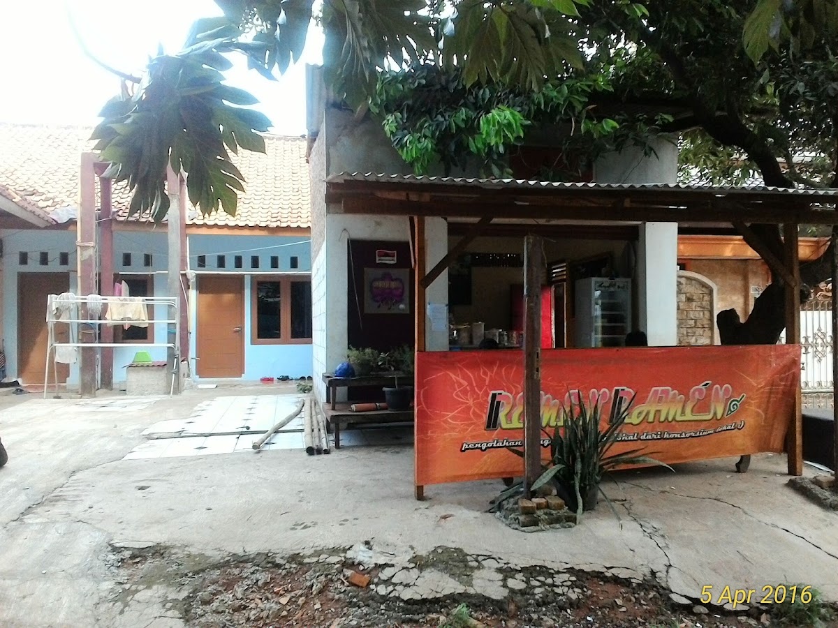 Cahaya Ratu Kafe Photo 2