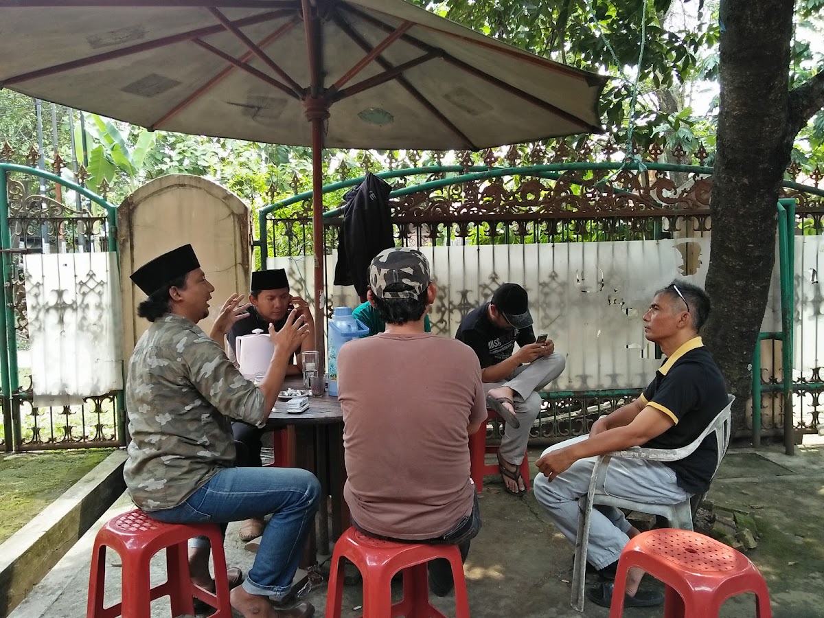 Cahaya Ratu Kafe Photo 3
