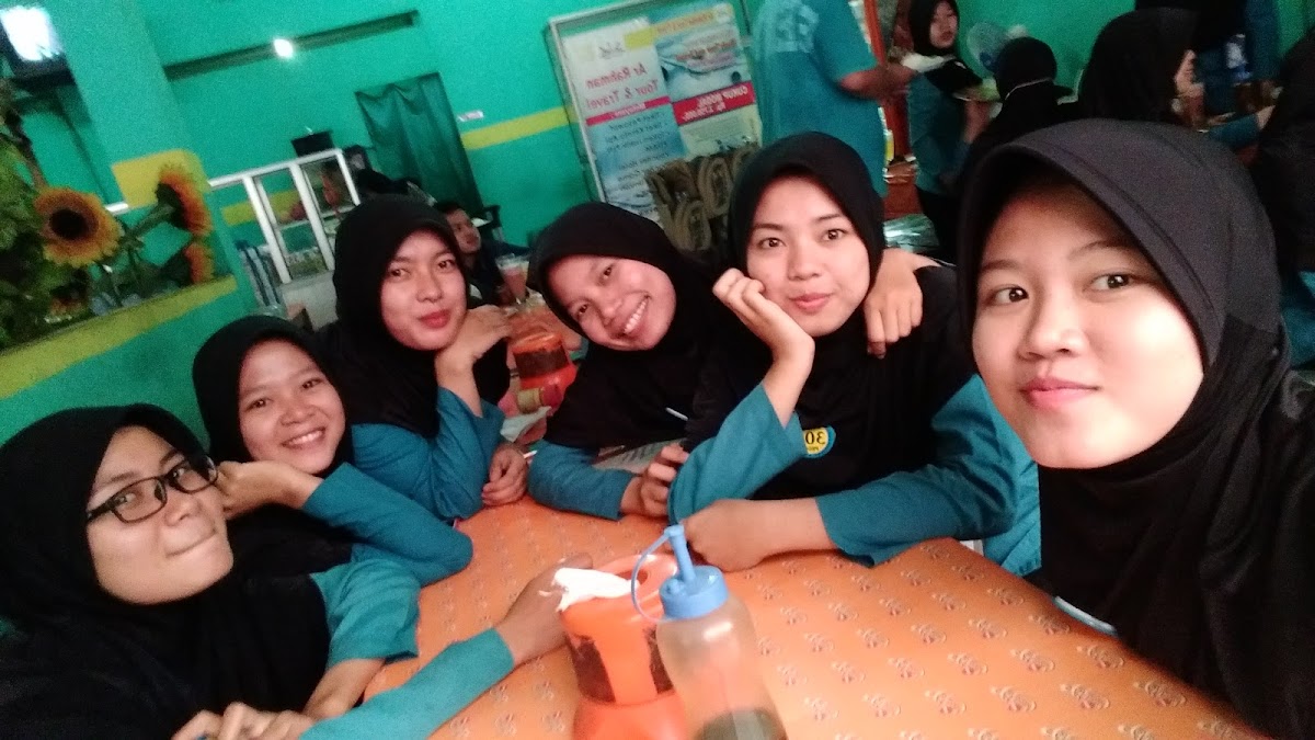 Cahaya Ratu Kafe Photo 4