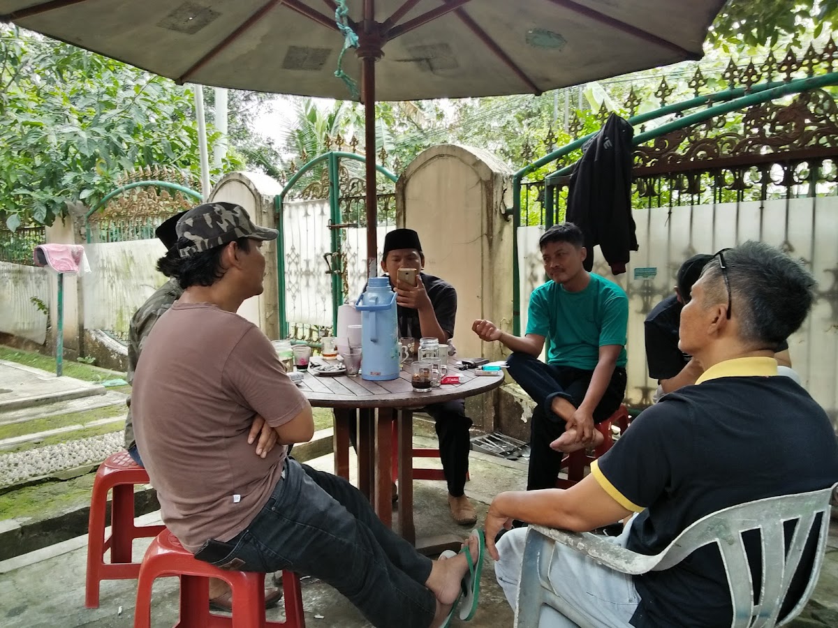 Cahaya Ratu Kafe Photo 5
