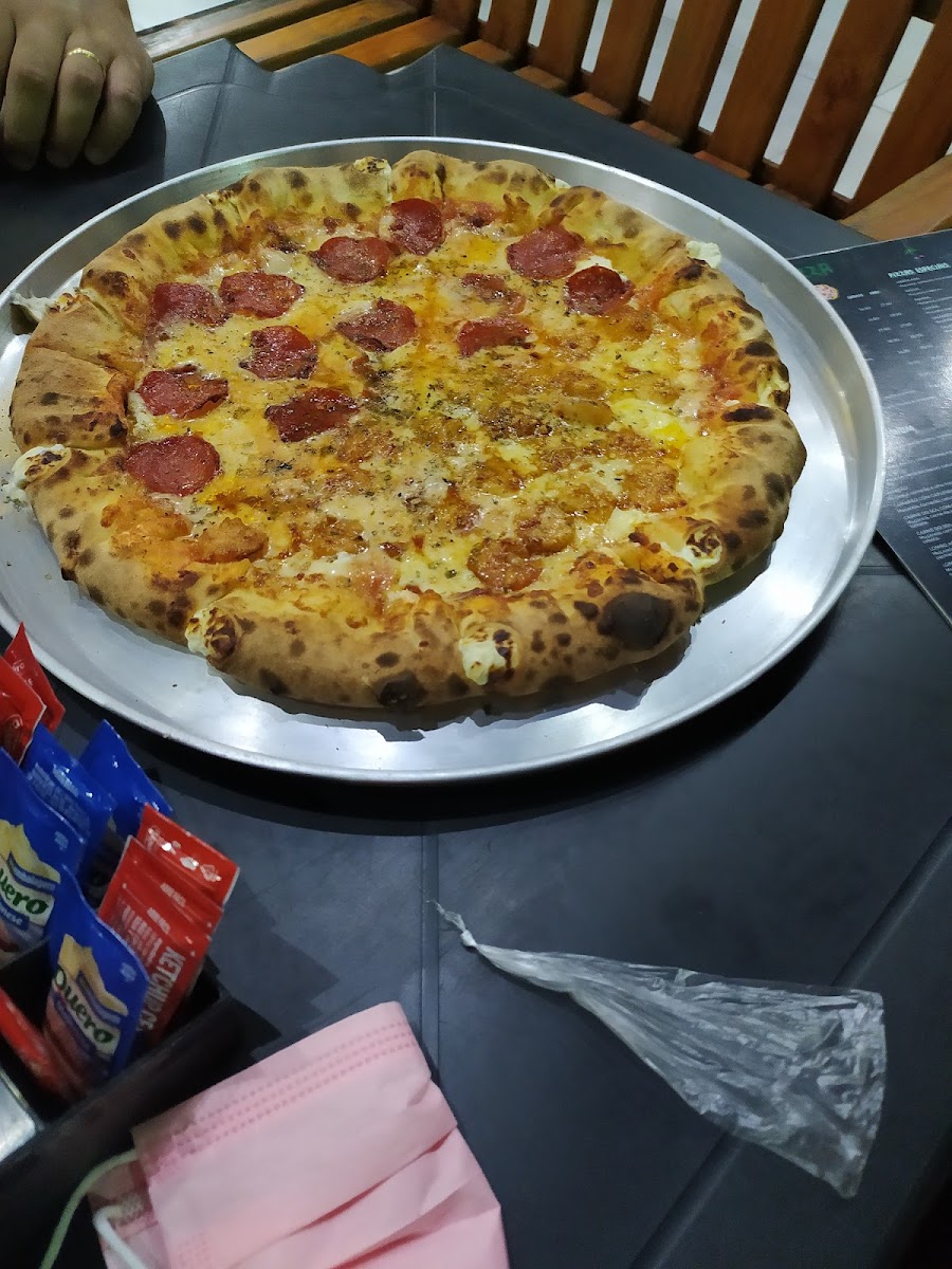 Mi Dê Pizza Photo 4