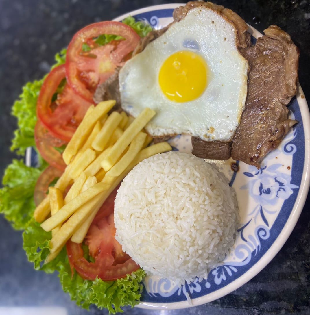 Hots burger Photo 3