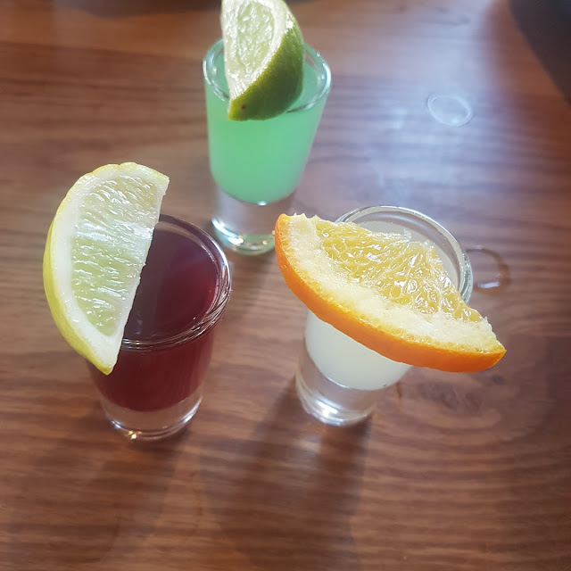 Craft Tequila