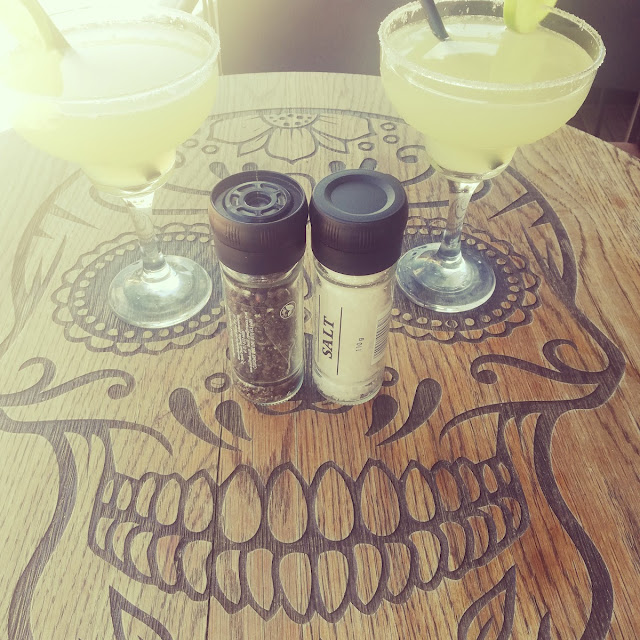 Virgon Mojito