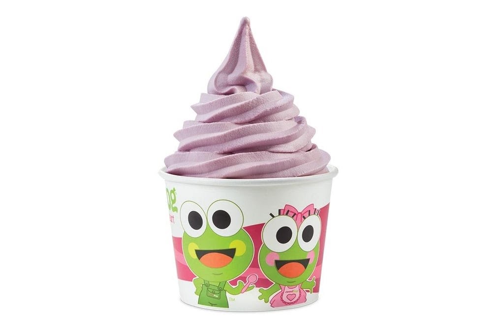 sweetFrog Photo 4