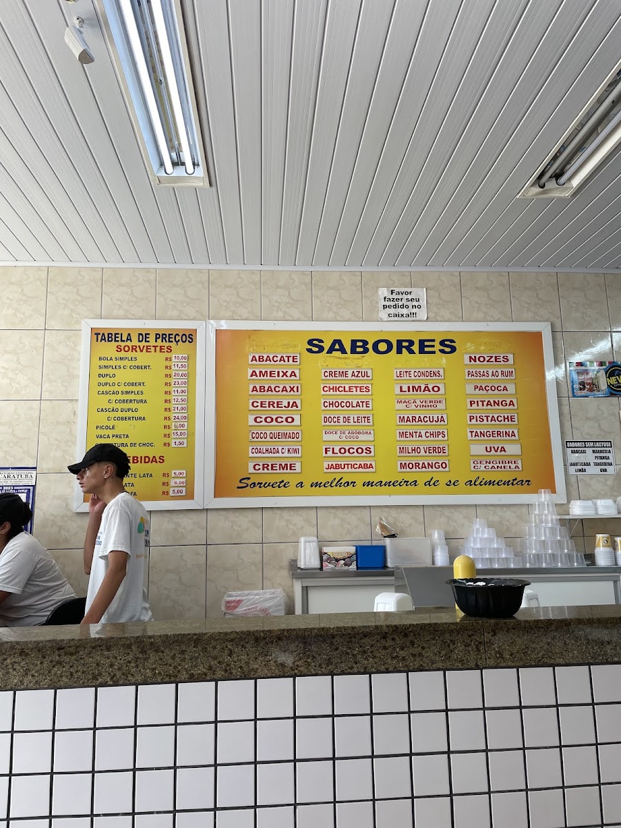 Sorveteria Bom Sucesso Photo 3