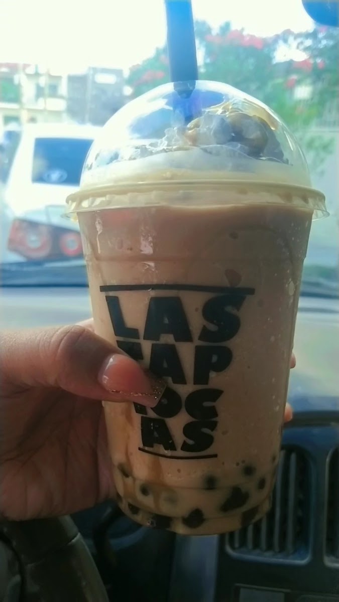 Las Tapiocas Photo 2