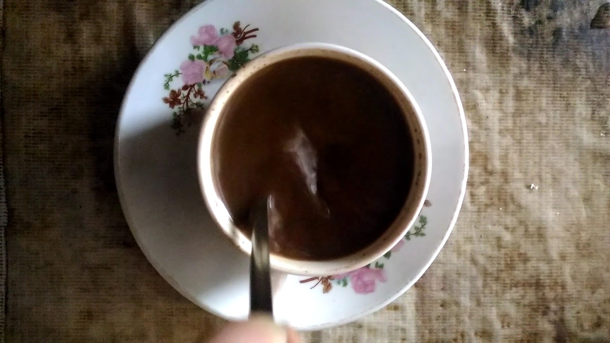 Warkop Pak Doyok ( Kopi Sangen ) Photo 2