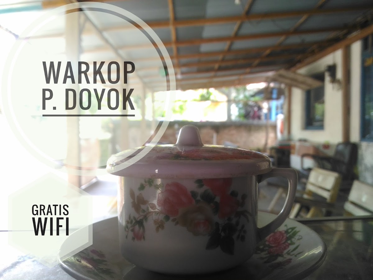 Warkop Pak Doyok ( Kopi Sangen ) Photo 3