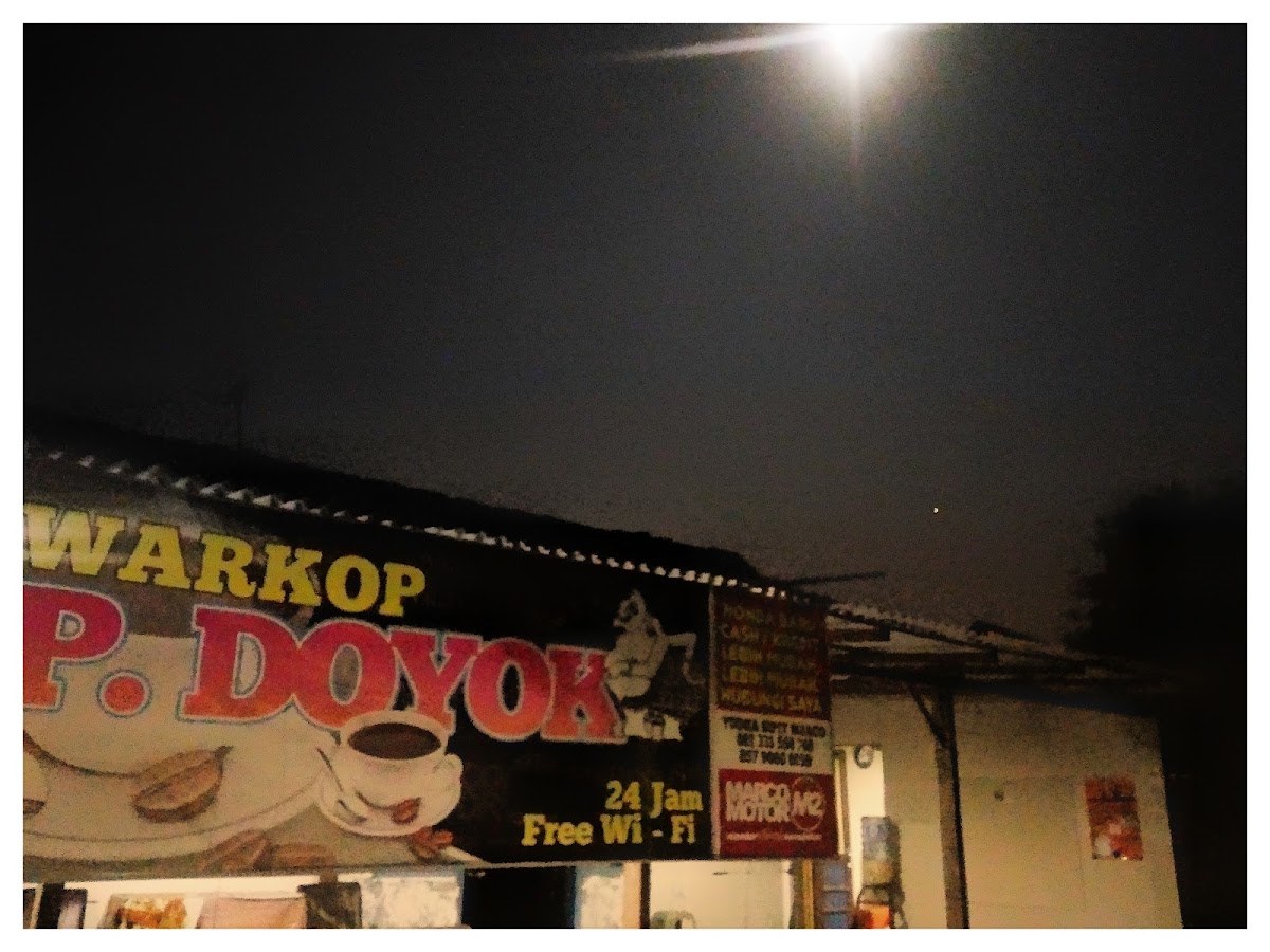 Warkop Pak Doyok ( Kopi Sangen ) Photo 4