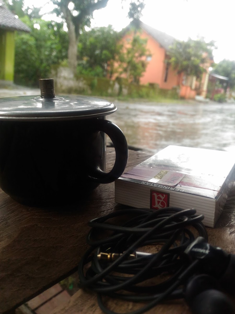 Warkop Pak Doyok ( Kopi Sangen ) Photo 6