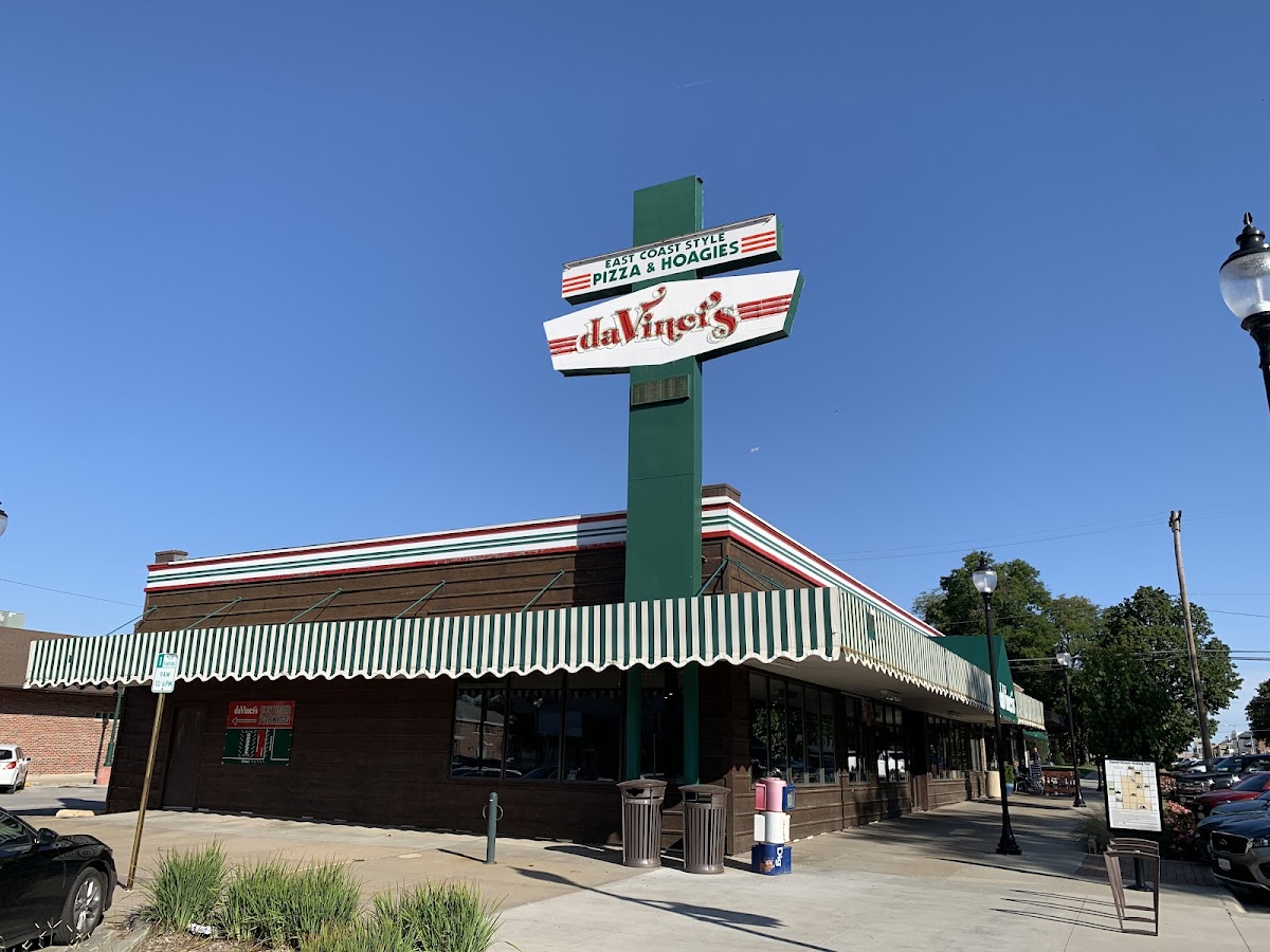 DaVinci's