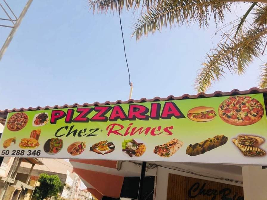 Chez Rimes