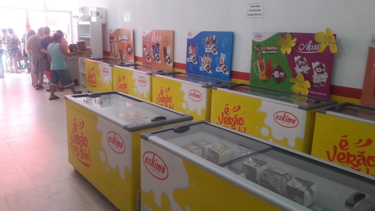 Eskimó Sorvetes