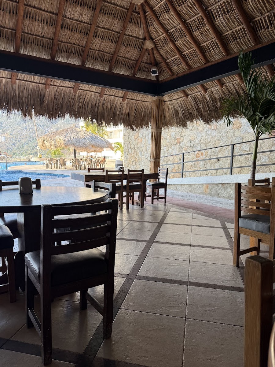 Restaurant Lanai