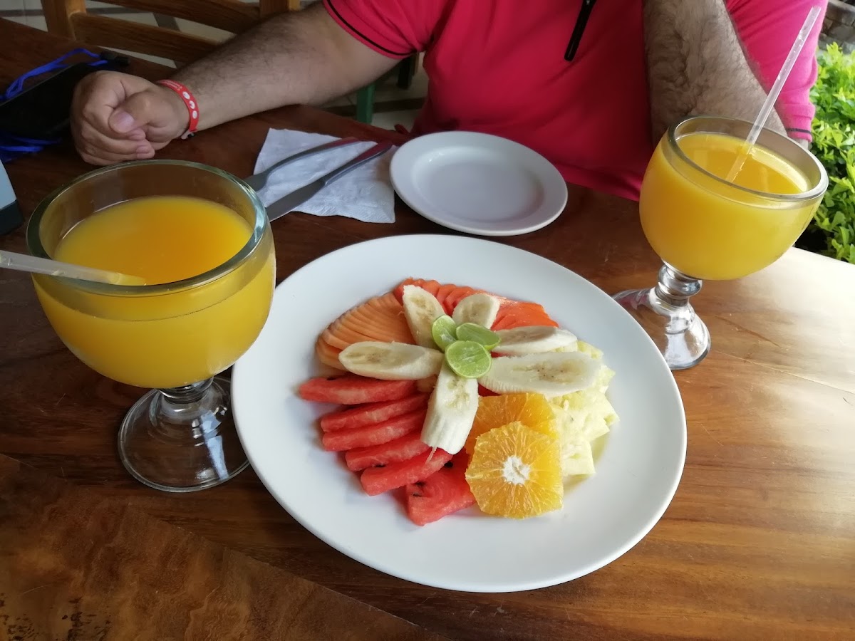 Restaurant Lanai Photo 8