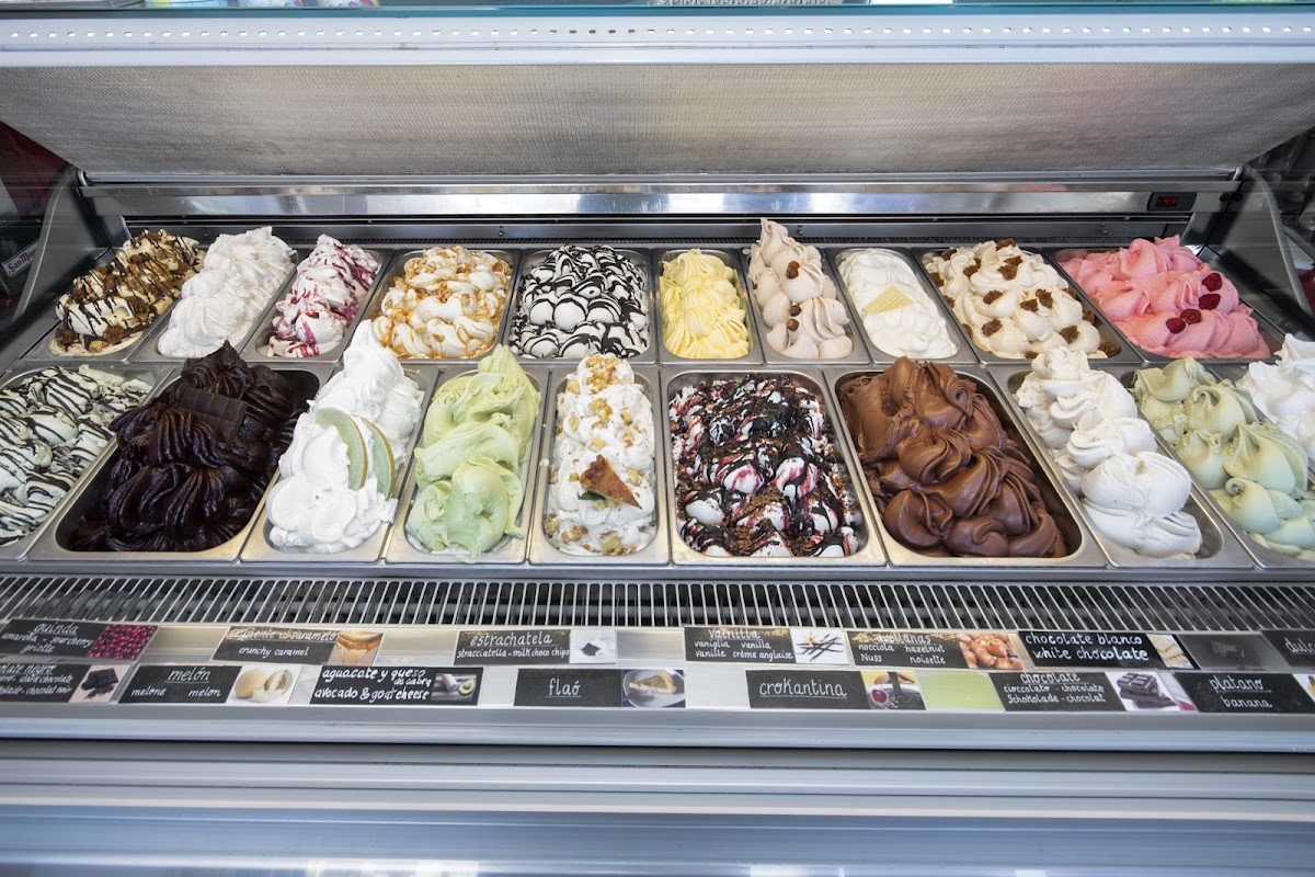 Gelateria Milú Photo 4