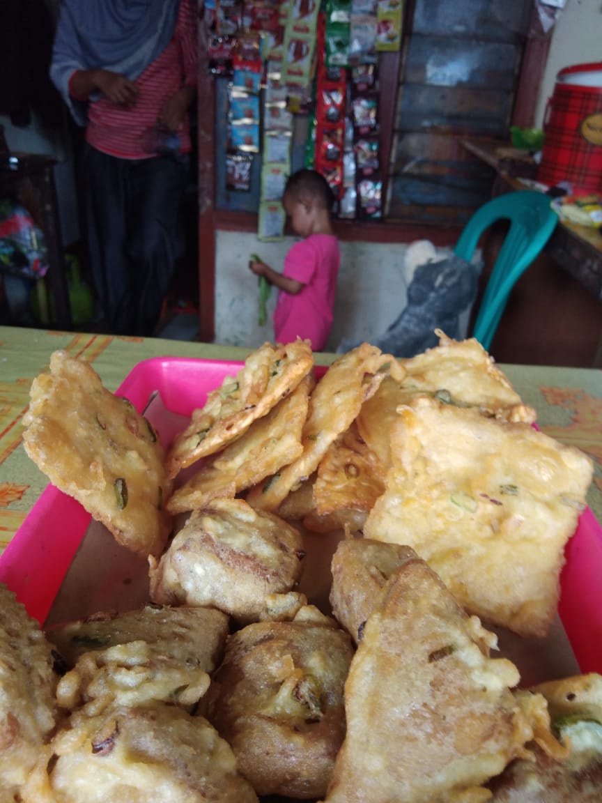 Warkop Kang Mus