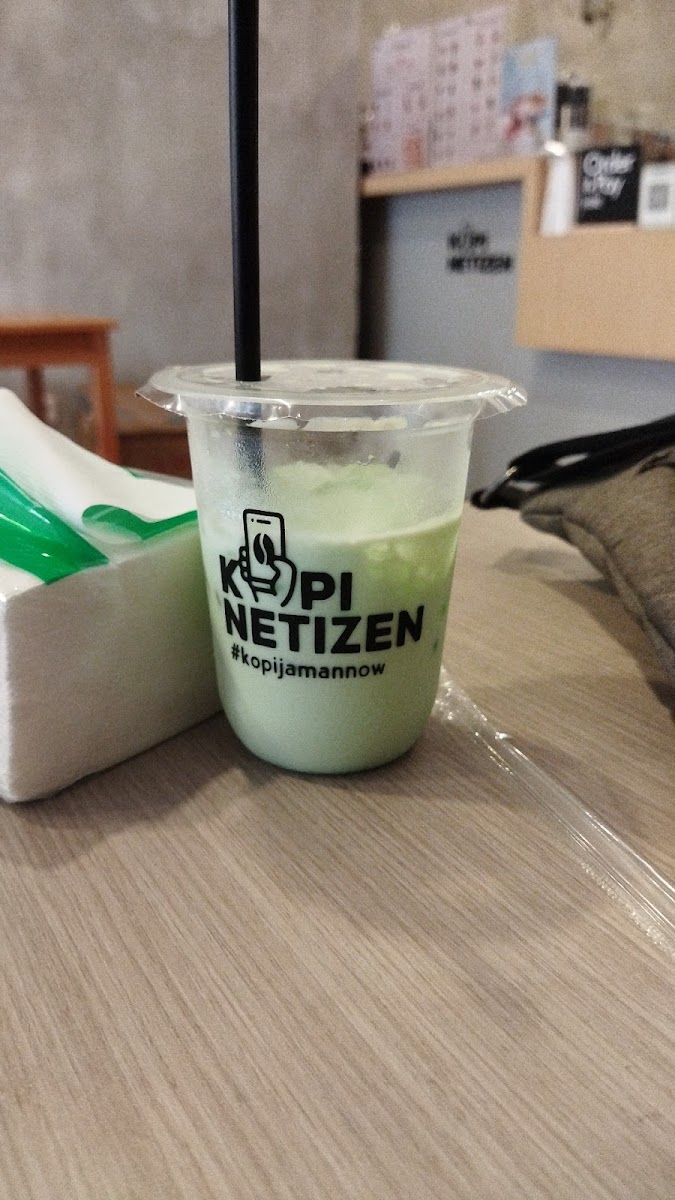 Kopi Netizen Mangga Besar Photo 5