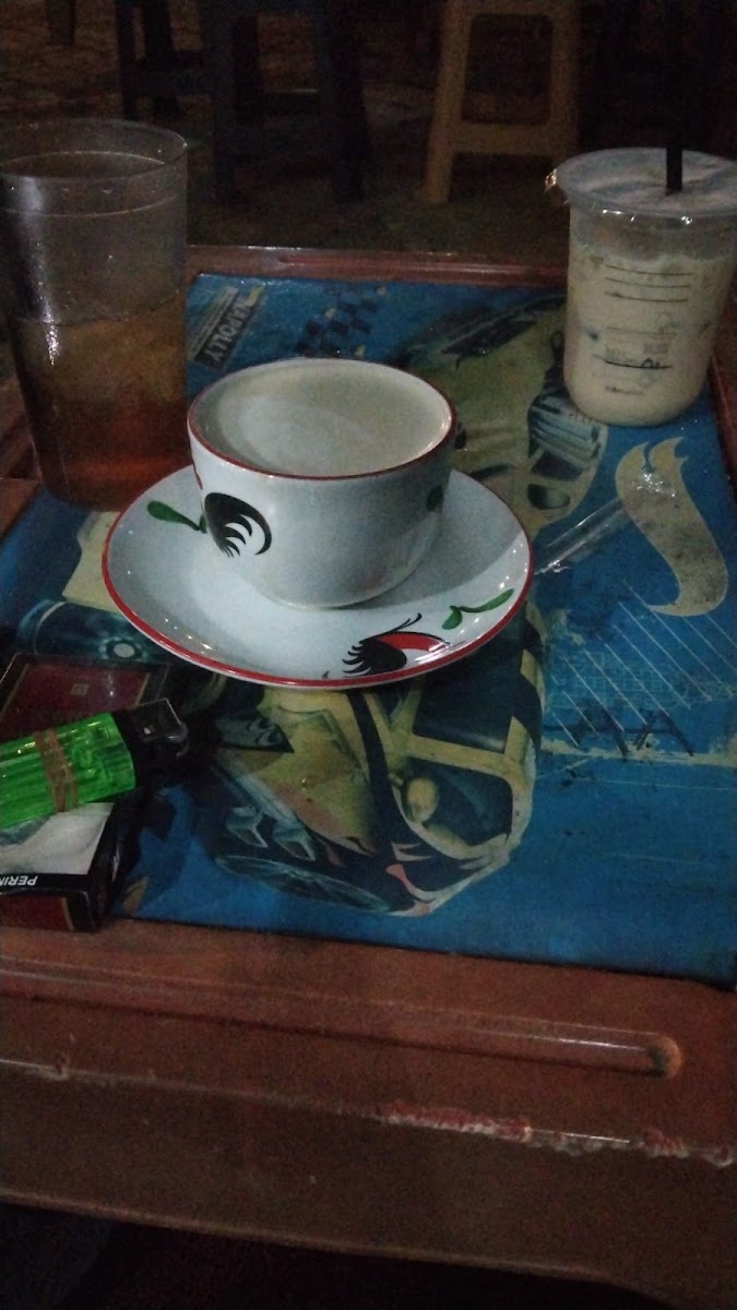Kopi Netizen Mangga Besar Photo 8