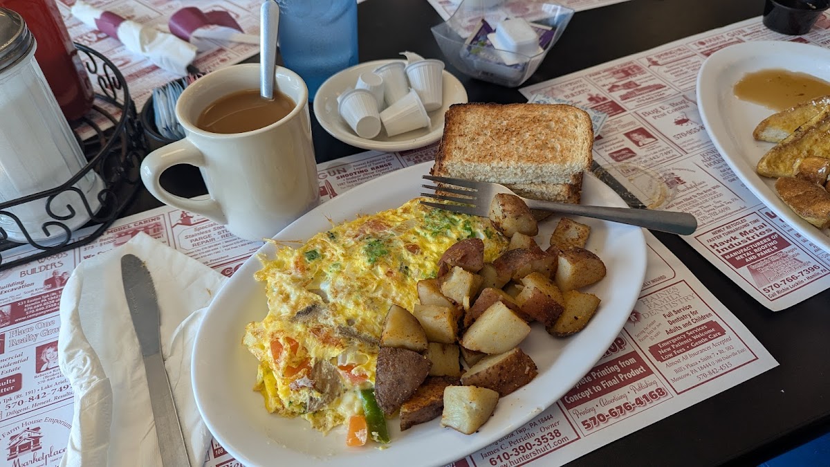 Country Cafe Photo 4
