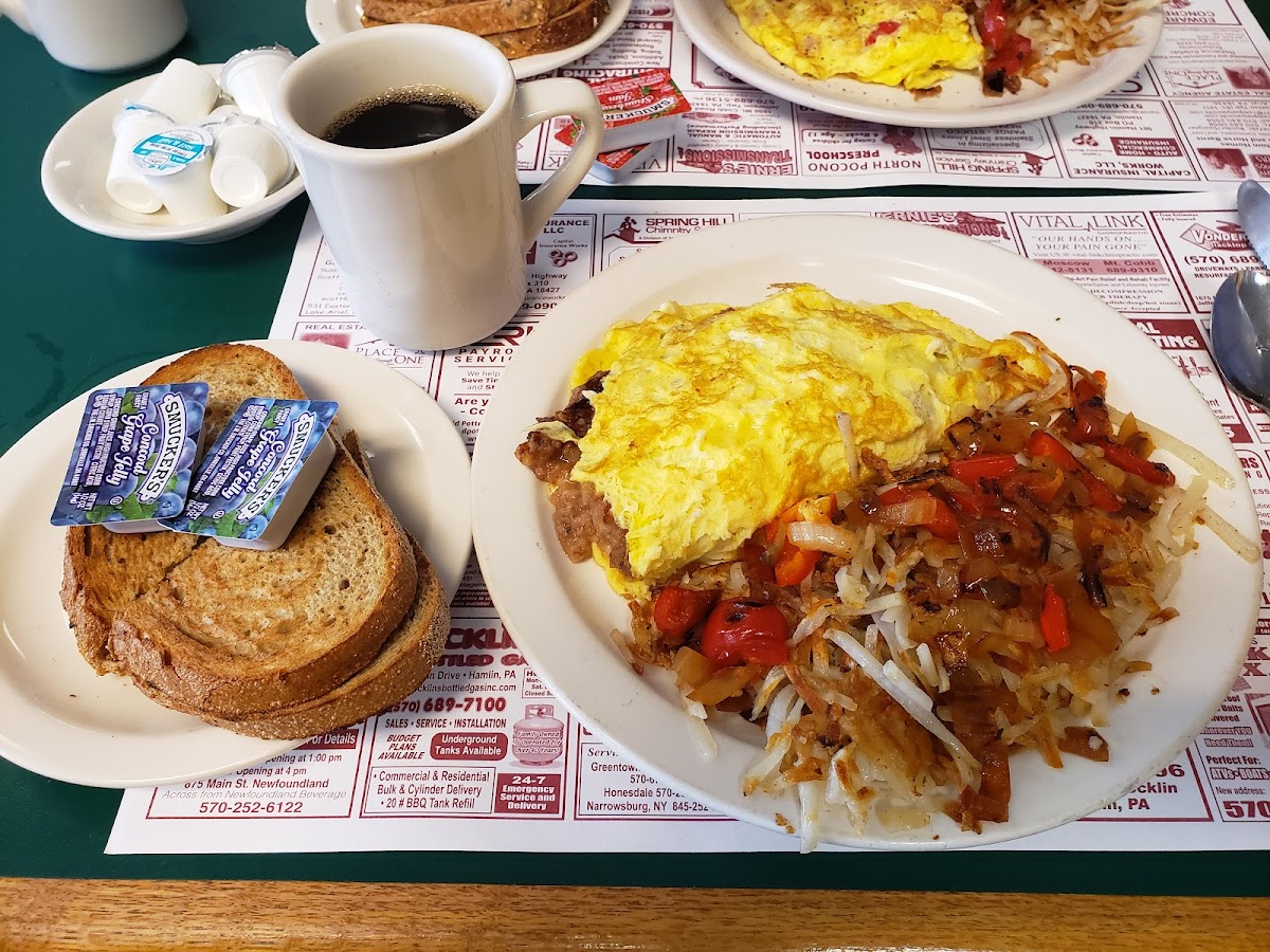Country Cafe Photo 5