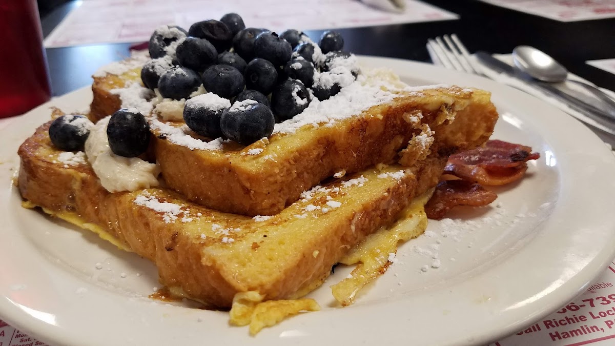 Country Cafe Photo 6