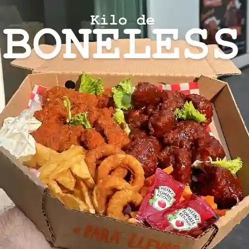 Tikiwings