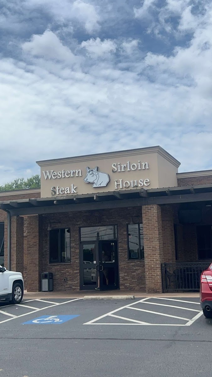 Western Sirloin Steak House
