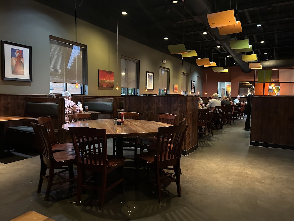 Western Sirloin Steak House Photo 3