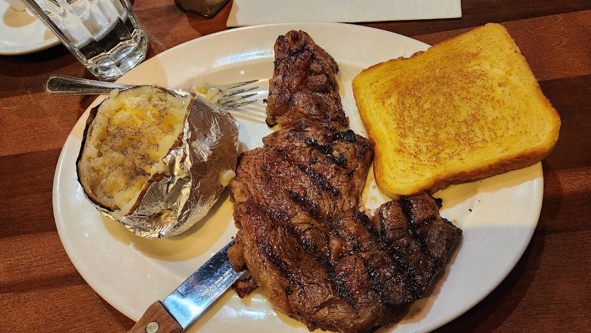 Western Sirloin Steak House Photo 4