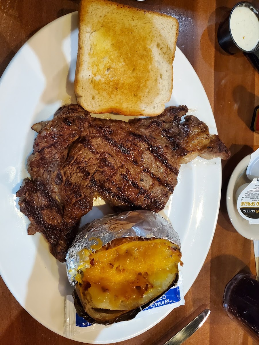 Western Sirloin Steak House Photo 6