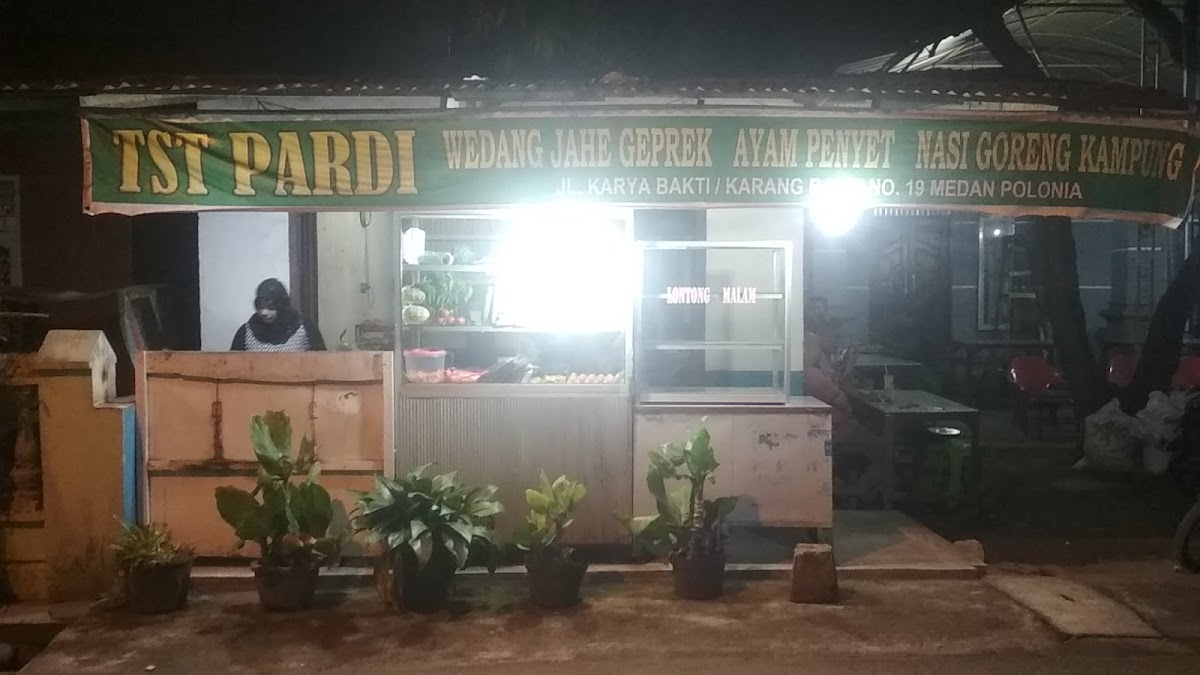 TST Pardi Photo 2