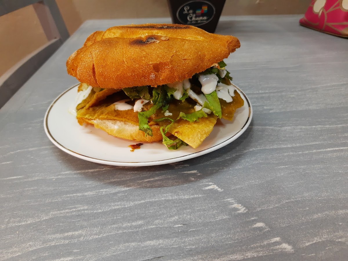 La Chona 'El Sabor Mexicano' Photo 10