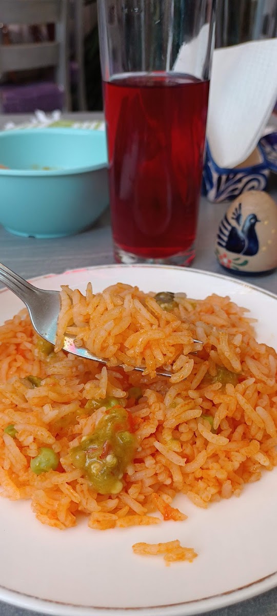 La Chona 'El Sabor Mexicano' Photo 5