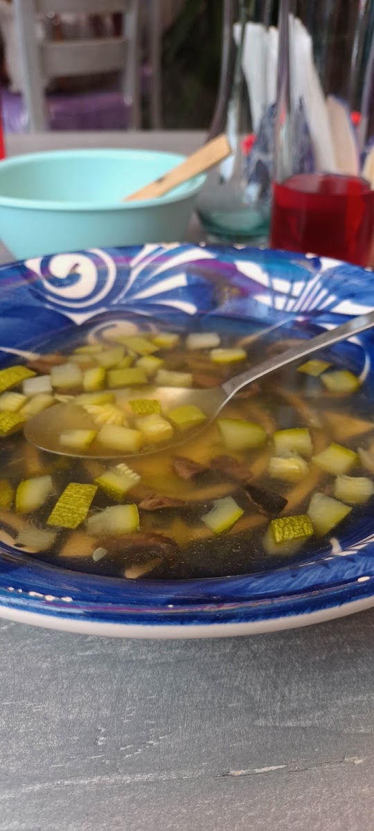 La Chona 'El Sabor Mexicano' Photo 6