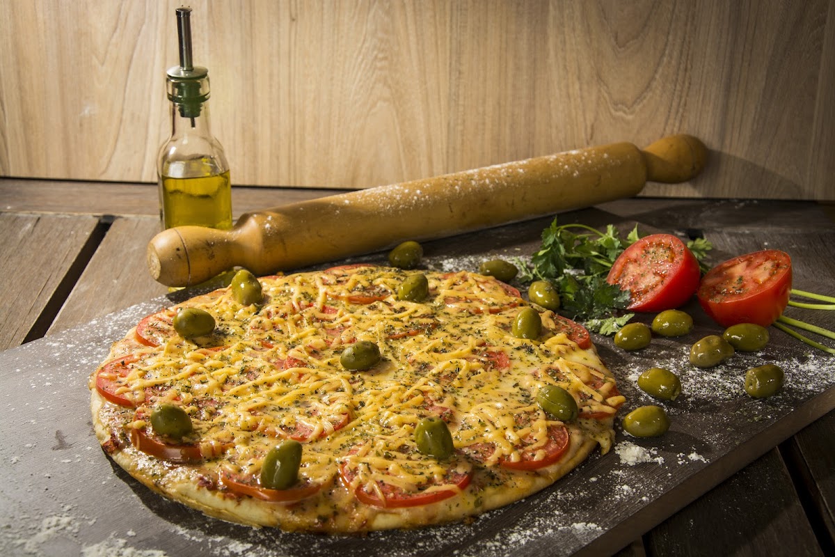 Pizza R talar de Mendiolaza Photo 7