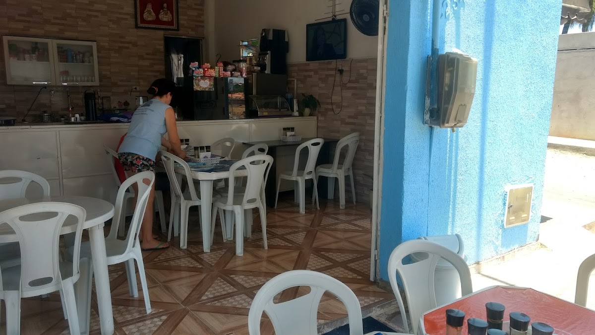 Restaurante e marmitaria Nossa Senhora das Graças